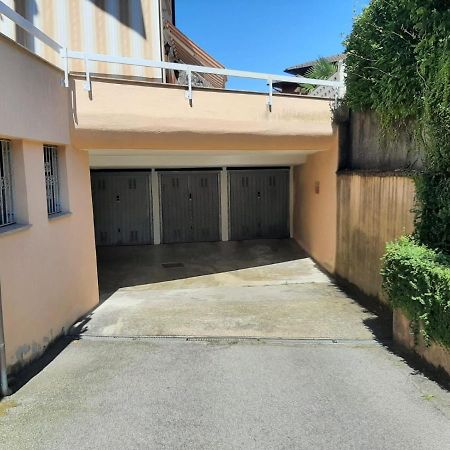 Apartamento Casa Baveno Exterior foto