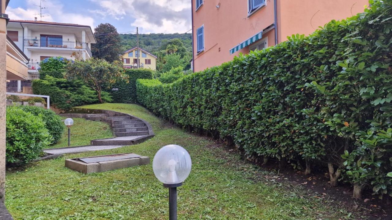 Apartamento Casa Baveno Exterior foto