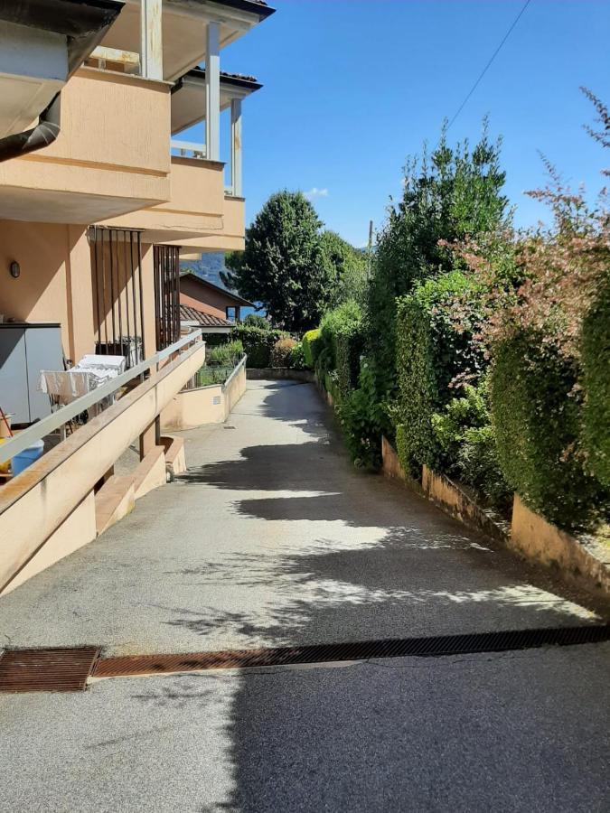 Apartamento Casa Baveno Exterior foto